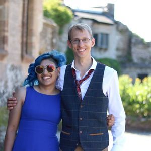 Meet your Posher, Selina